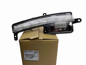 LED-strålkastare höger 1607835280 Citroen C4 Aircross Original