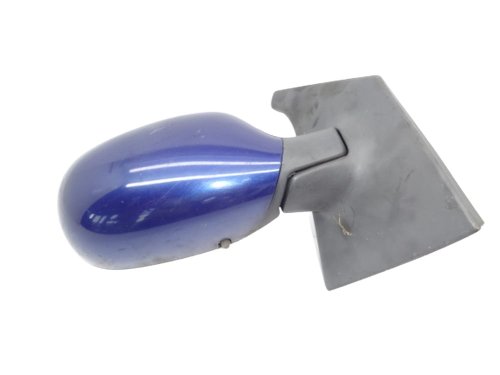 Höger spegel Renault Scenic I 7700841656 7 stift
