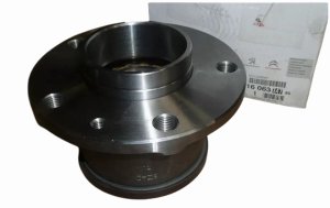 Hjulnav bak 1606374780 Citroen Jumper III 1.2-1.6T Original