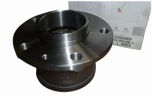 Hjulnav bak 1606374780 Citroen Jumper III 1.2-1.6T Original