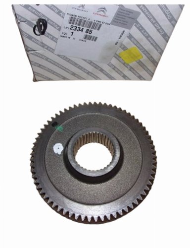 Kugghjul 4 och 6 växel 2334.85 233485 Jumper III Boxer III 3.0HDI Original