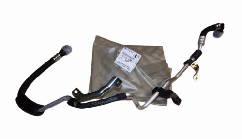 Servostyrningskabel 1614400380 Citroen Jumper III Original