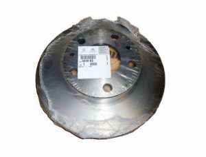 Bromsskiva fram 4249.K3 4249K3 Citroen Jumper III Peugeot Boxer III Original
