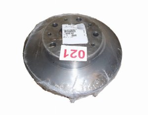 Bromsskiva fram 4249K2 4249.K2 Citroen Jumper III Peugeot Boxer III 2.2/3.0HDI Original