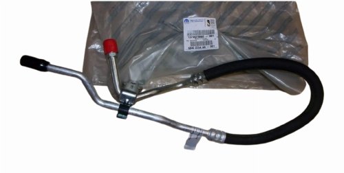 Servostyrningskabel 1374623080 Citroen Jumper III Original