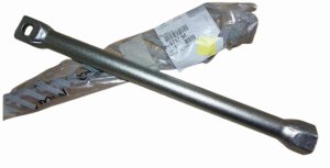 Hjulnyckel 6717.54 671754 Citroen Jumper III Peugeot Boxer III Original