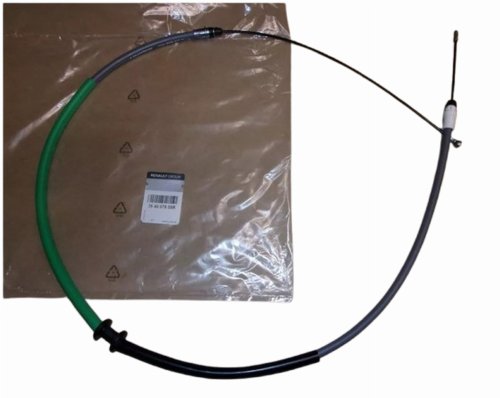 Handbromskabel bak 364007808R Renault Master III 2.3DCI Original