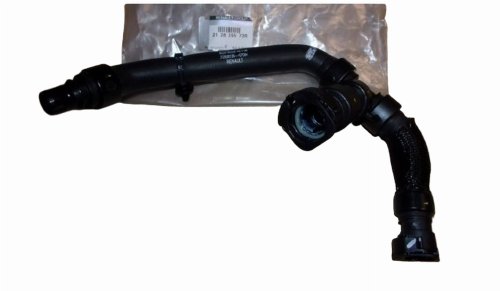 Vattenledning 212839573R Renault Master III 2.3DCi Original Ny