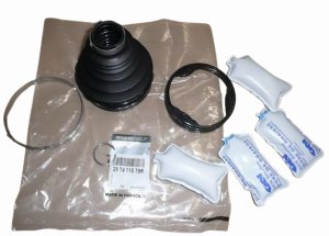 Ledskydd 397411679R  Renault Master III, Trafic III Original