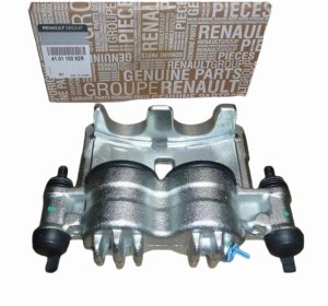 Bromsok vänster bak 410110092R Renault Master III Original