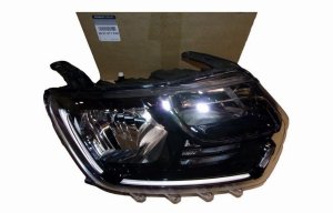 Reflektor höger 260101133R Dacia Duster II Original Ny