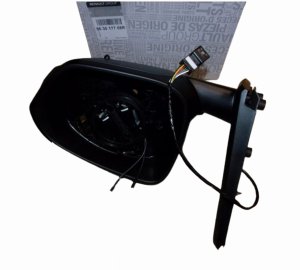 Höger sidospegel 963017708R Dacia Duster II Original