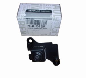 Backkamera 284F15465R Dacia Duster II Original Ny