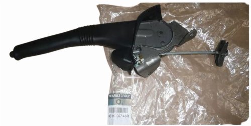 Handbromsspaken 360108002R Dacia Original Ny