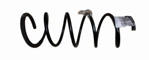 Fjäder fram 540101405R Dacia Duster II Original Ny