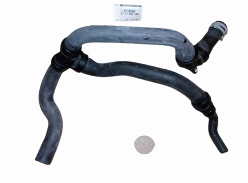 Kylarslang 924109636R Renault Dacia 0.9TCE Original Ny