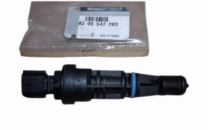 Hastighetsmätarsensor 8200547283 Dacia Duster I Logan II Original Ny