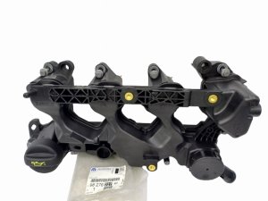 Ventilkåpa 9827622780 Citroen Berlingo III 1.5 HDI