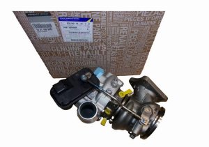 Turbo 144118896R Renault 1.8TCE 225 KM Original Ny