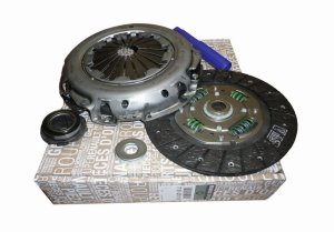 Koppling Komplett 7701478115 Renault 2.0 16V Original Ny