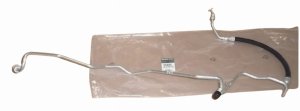 Klimatiseringsslang 2,3DCI 9246000Q0D Ny OE Renault Master 3