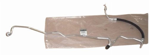 Klimatiseringsslang 2,3DCI 9246000Q0D Ny OE Renault Master 3