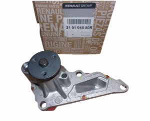 Vattenpump 210104880R Renault Kadjar  Espace V 1.3TCE Original