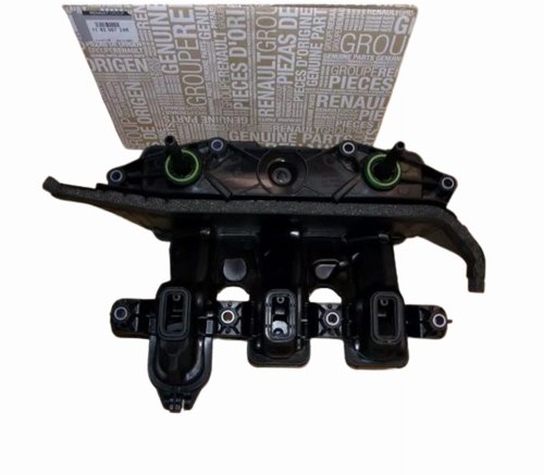 Ventilkåpa 118300724R Renault Espace V 1.6DCI Original Ny