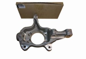 Vänster styrknut 400150006R Renault Original Ny
