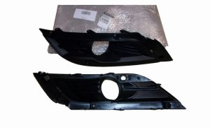 Stötfångargaller 261A25854R Renault Talisman Original Ny