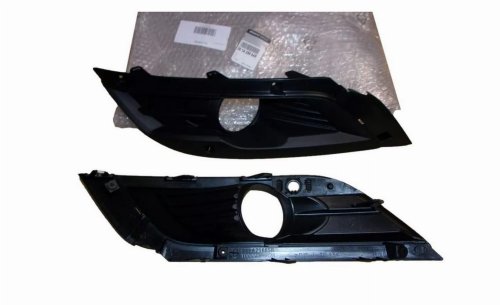 Stötfångargaller 261A25854R Renault Talisman Original Ny