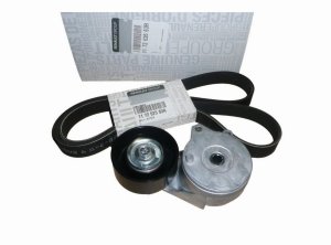 Komplett kileremskedja 117202663R Renault Clio IV, Talisman 1.6TCE Original