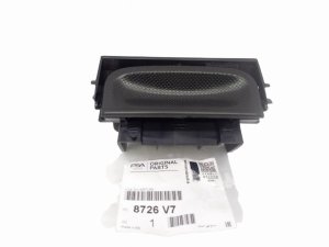 Bagageluckelås 8726V7 8726.V7 Citroen C4 Picasso Original