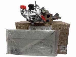 Turbo Renault  2,3 dci 1400400Q1L 144104312R