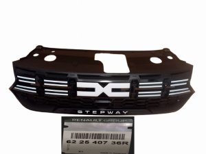 Grillgitter 622540736R Dacia Sandero III Original