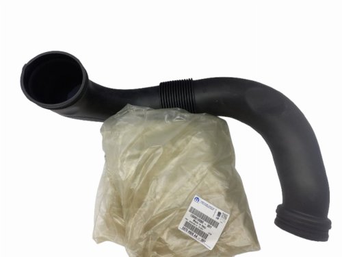 Luftslang 1369018080 Citroen Jumper Peugeot Boxer 3.0 HDi Original
