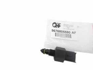 Vattensensor för bränslefilter 9676805580 Citroen Peugeot 1.6BLUEHD/2.0BLUEHDI Original