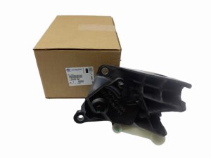 Fäste för växelspakar Peugeot Citroen 207 243781 2437.81