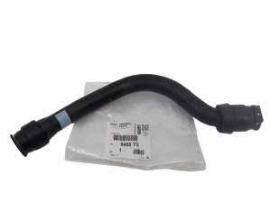 Kylsystemets ledning  6466YG 6466.YG Citroen Peugeot 1.4-1.6EP Original
