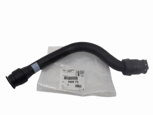 Kylsystemets ledning  6466YG 6466.YG Citroen Peugeot 1.4-1.6EP Original