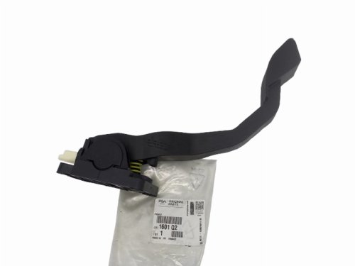 Gaspedal 1601Q2 1601.Q2 Peugeot 206 Ny original