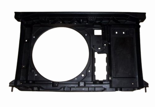 Kylskydd 7104GG 7104.GG Citroen C4 DS4 Peugeot 307 308 3008 5008 Original Ny