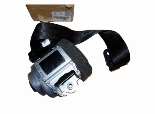 Säkerhetsbälte höger bak 98094851XX Peugeot 5008 II Ny original