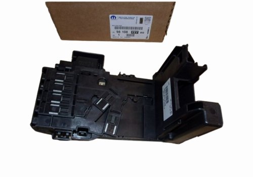 Batterimodul 9810872780 Citroen C4 Picasso Peugeot 308 3008 5008 RCZ Original Ny