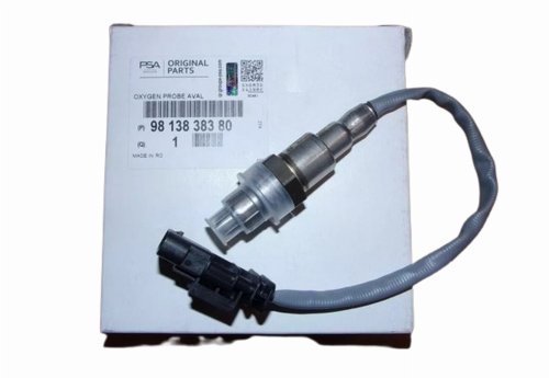 Lambdasond 9813838380 Citroen Peugeot 1.2THP Original Ny