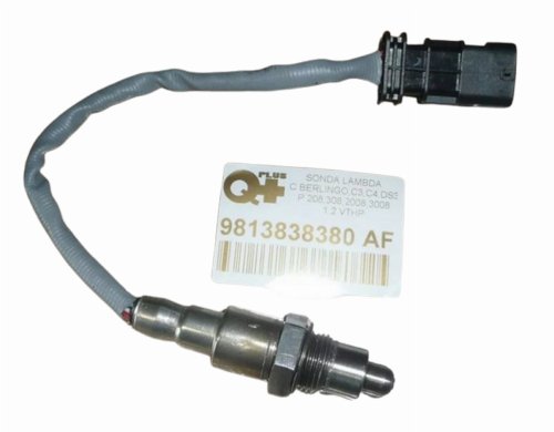 Lambdasond 9813838380 Citroen Peugeot 1.2THP Original
