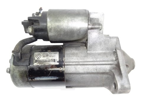 Startmotor Renault 1.5 Dci 8200306595 M000T7881