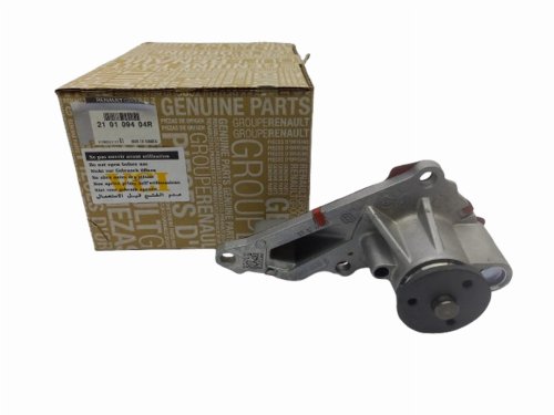 Vattenpump 210109404R Renault Kadjar, Espace V 1.3 TCE Original