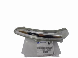 Blinkerslampa höger 1607512680 Ny OE PSA