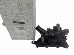 Termostatboett 110600260R R. Megane IV 1.3TCE Original